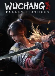 Wuchang: Fallen Feathers скачать через торрент