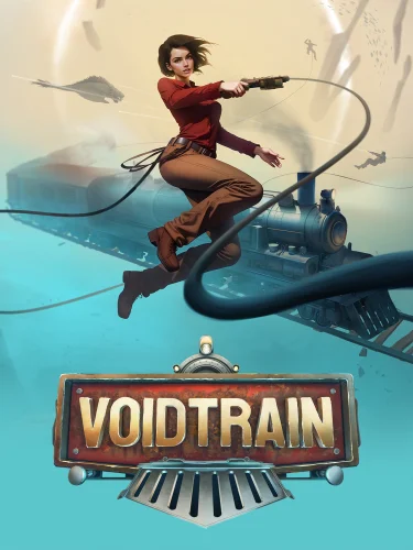 Скачать игру Voidtrain (2025)