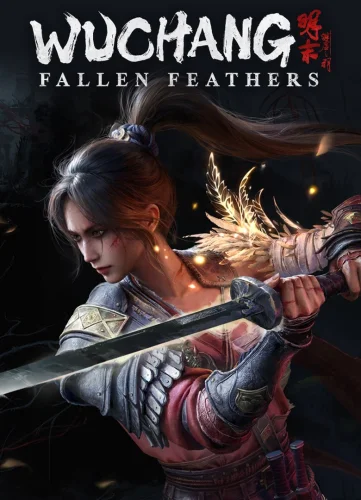Скачать игру Wuchang: Fallen Feathers (2025)