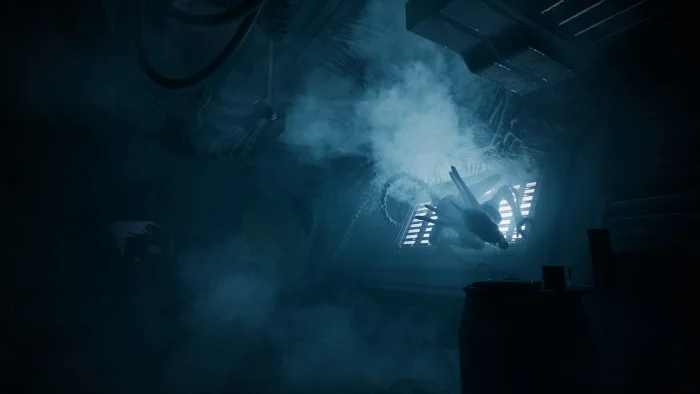 Скриншот Alien: Rogue Incursion. Evolved Edition №1