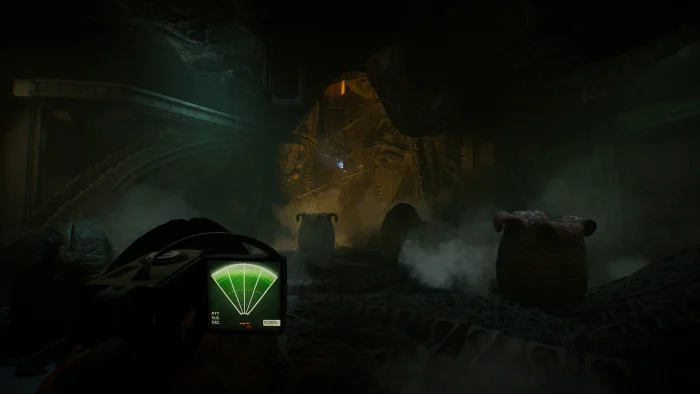 Скриншот Alien: Rogue Incursion. Evolved Edition №2