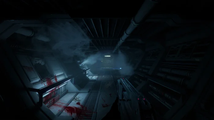 Скриншот Alien: Rogue Incursion. Evolved Edition №5