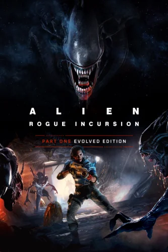Скачать игру Alien: Rogue Incursion. Evolved Edition (2025)