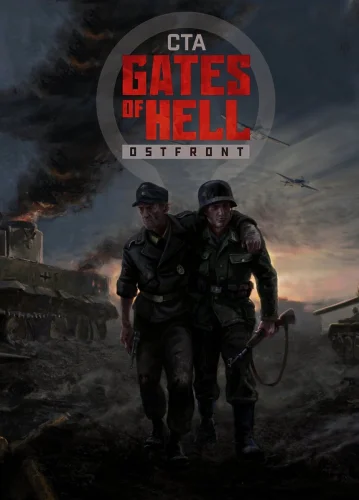 Скачать игру Call to Arms: Gates of Hell - Ostfront (2021)