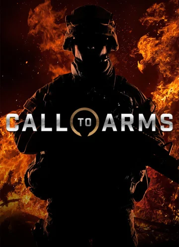 Скачать игру Call to Arms (2018)