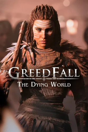 Скачать игру GreedFall: The Dying World (2026)