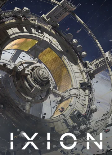 Скачать игру IXION (2022)