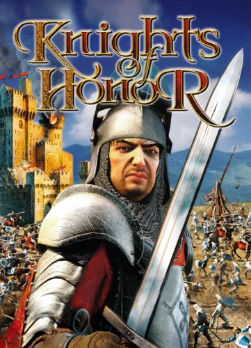 Скачать игру Knights of Honor (2004)