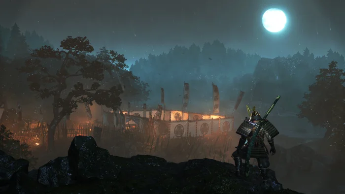 Скриншот Nioh 3 №1