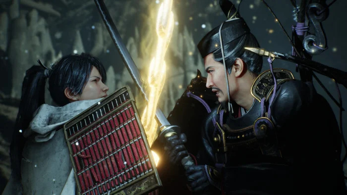 Скриншот Nioh 3 №2