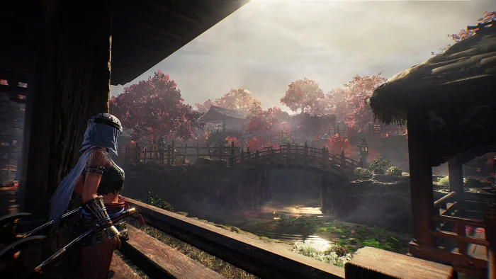 Скриншот Nioh 3 №3