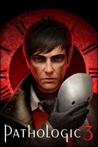 Скачать игру Pathologic 3 (2026)