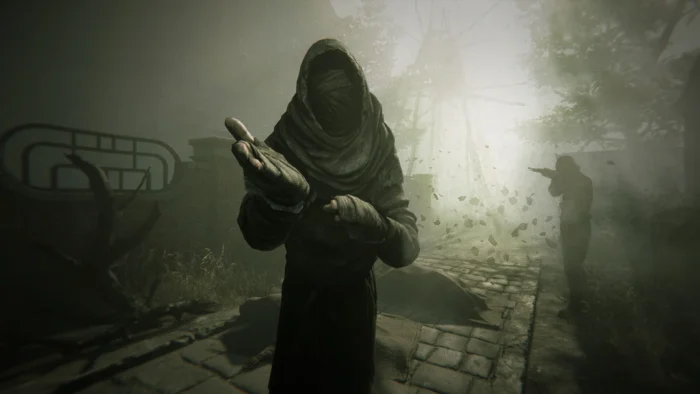 Скриншот Pathologic 3 №1