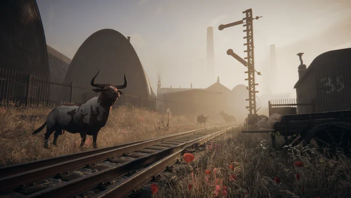 Скриншот Pathologic 3 №4