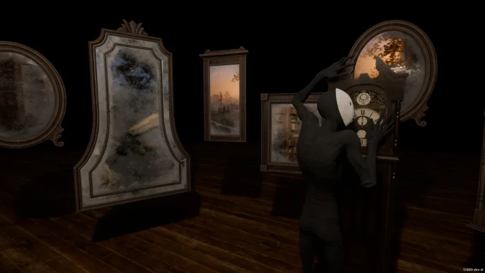 Скриншот Pathologic 3 №6