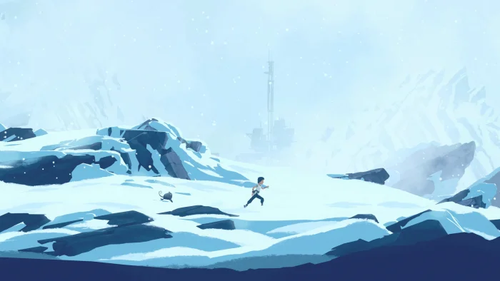 Скриншот Planet of Lana 2 №6