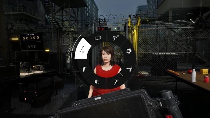 Скриншот Quarantine Zone: The Last Check №2