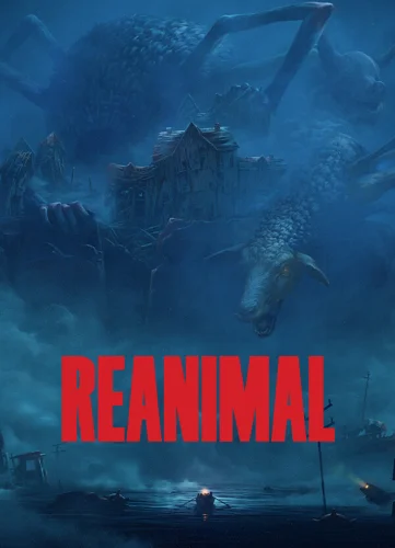 Скачать игру Reanimal (2026)