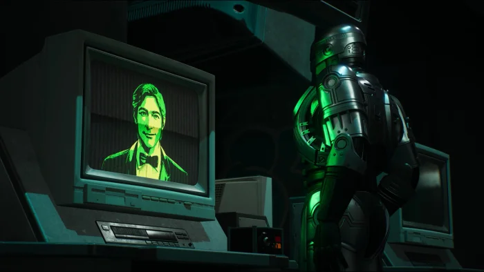 Скриншот RoboCop: Rogue City - Unfinished Business №6