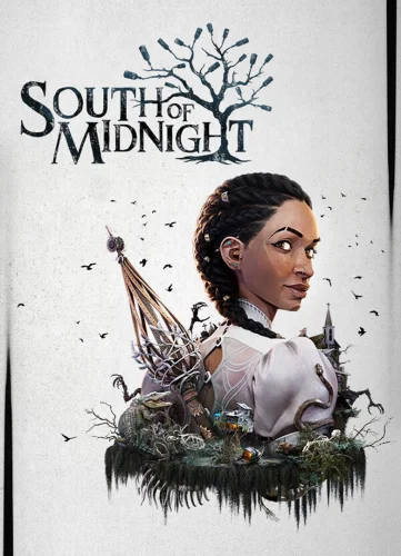 Скачать игру South of Midnight (2025)