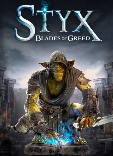 Скачать игру Styx: Blades of Greed (2026)