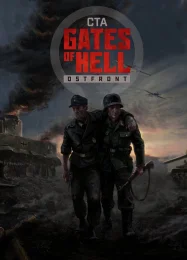 Call to Arms: Gates of Hell - Ostfront (2021) скачать торрент