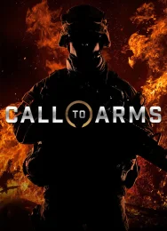Call to Arms скачать через торрент
