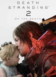 Death Stranding 2: On the Beach скачать торрент