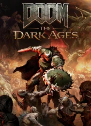 DOOM: The Dark Ages скачать через торрент