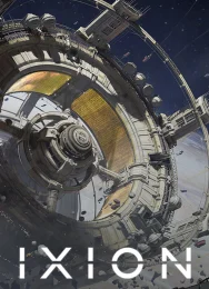IXION (2022) скачать торрент