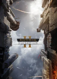 Knights of Honor II: Sovereign скачать через торрент