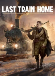 Last Train Home скачать через торрент