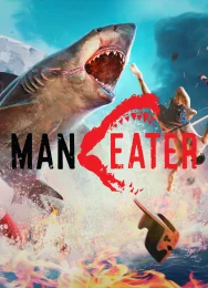 Maneater скачать через торрент