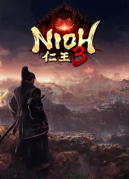 Nioh 3 скачать через торрент