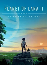 Planet of Lana 2 скачать через торрент