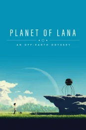 Planet of Lana скачать через торрент