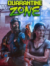 Quarantine Zone: The Last Check скачать через торрент