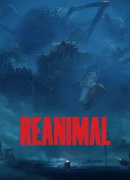 Reanimal скачать через торрент