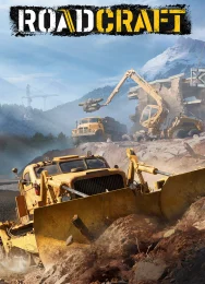 RoadCraft скачать торрент