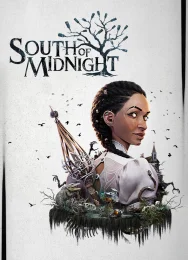 South of Midnight скачать через торрент