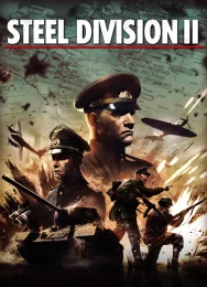 Steel Division 2 (2019) скачать торрент