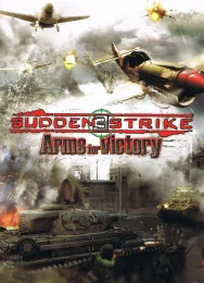 Sudden Strike 3 (2007) скачать торрент