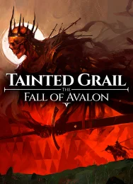 Tainted Grail: The Fall of Avalon скачать через торрент