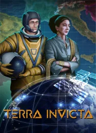 Terra Invicta скачать через торрент