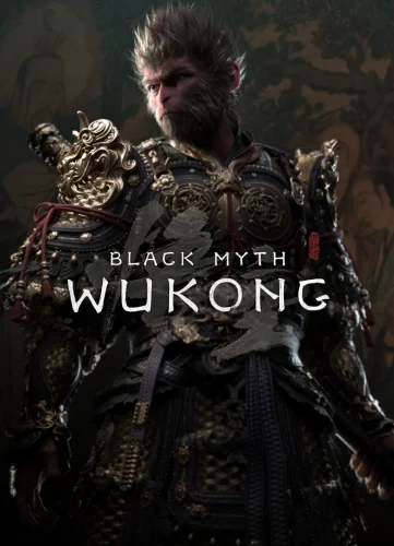 Скачать игру Black Myth: Wukong (2024)