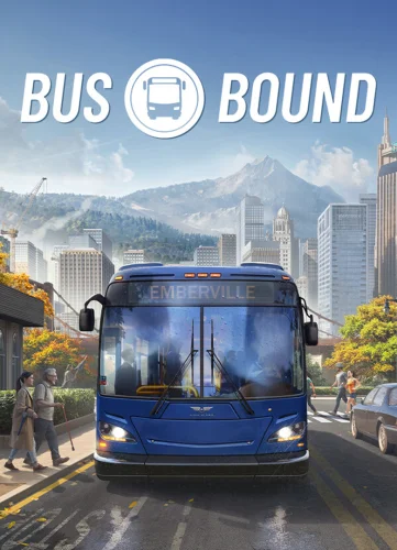 Скачать игру Bus Bound (2026)
