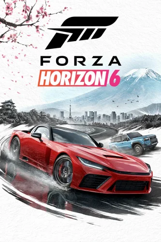 Скачать игру Forza Horizon 6 (2026)