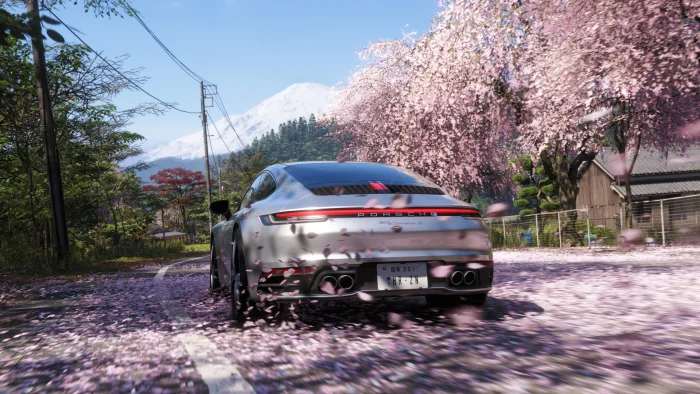 Скриншот Forza Horizon 6 №1