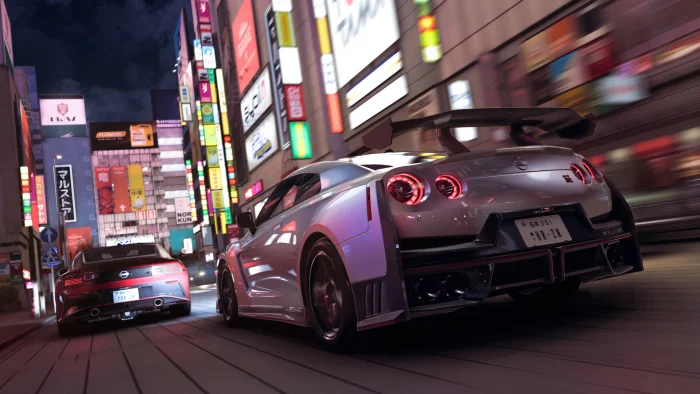 Скриншот Forza Horizon 6 №4