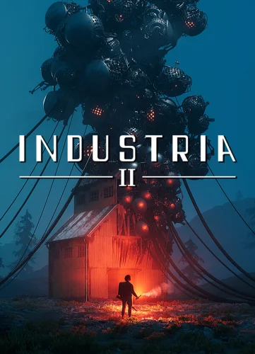 Скачать игру Industria 2 (2026)